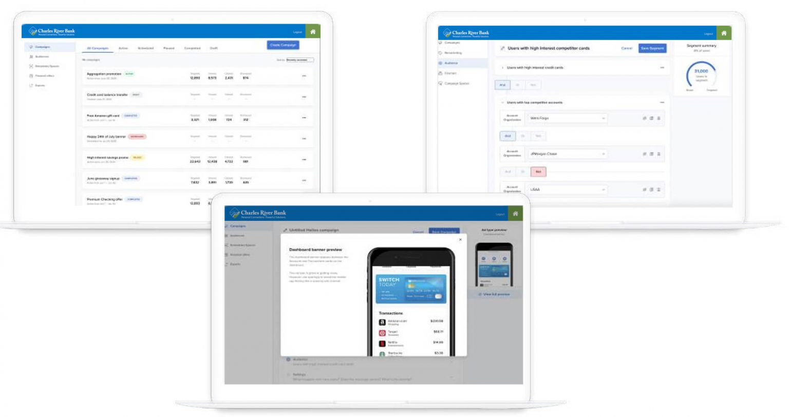 Manage My Money Charles River