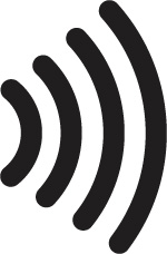 Contactless Symbol